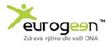 Eurogeen - výživa dle DNA